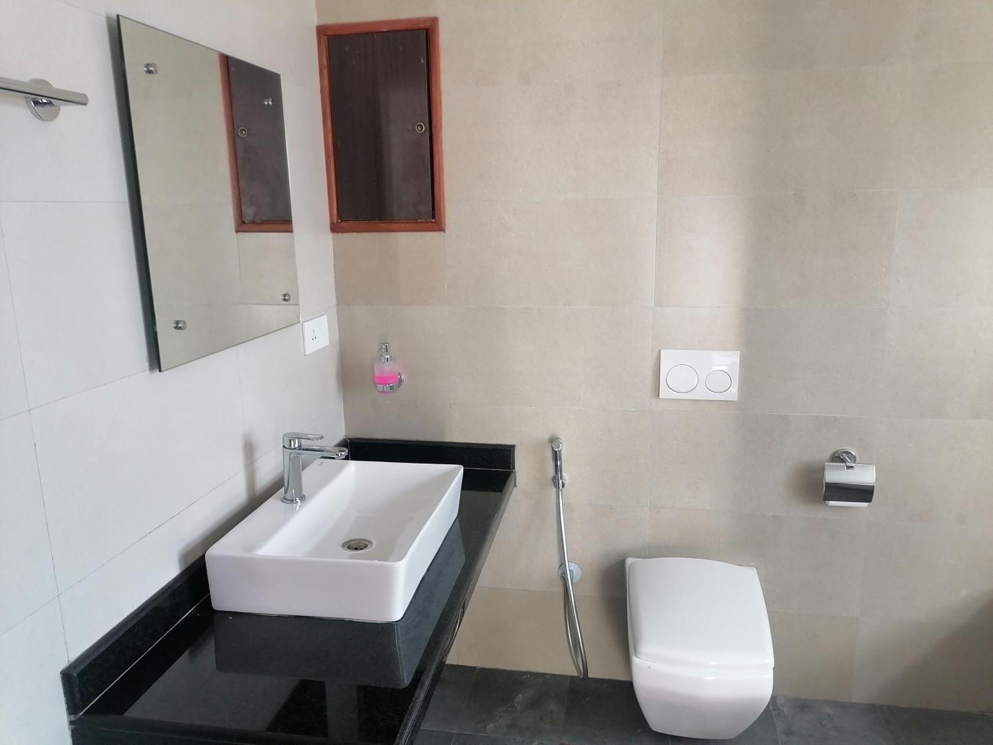 Urban Boutique Hotel Покхара Екстер'єр фото