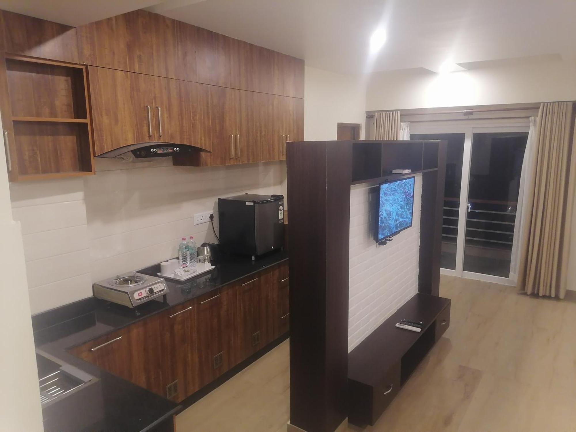 Urban Boutique Hotel Покхара Екстер'єр фото